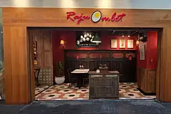 Founder of Dubai's Raju Omlet, Rajiv Meherish, passes away