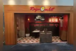 Founder of Dubai's Raju Omlet, Rajiv Meherish, passes away