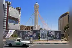 Top Iranian commander warns US of ‘devastating response’ if attacks continue