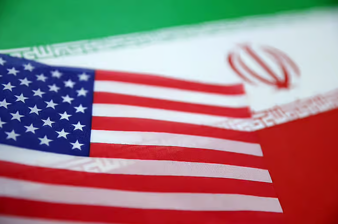 US-Iran mediators propose 10-day ceasefire to revive deal: Senior Iran source to Reuters