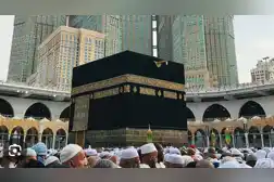 Saudi Arabia launches 90-day multiple entry Umrah visa with 1-year validity