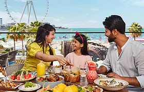 'Dubai Invite': Bring family, friends to get hotel stays, dining deals worth Dh3,000