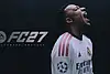 EA FC 27 Ultimate Edition cover stars World Cup 2026 record-breaker Mbappe