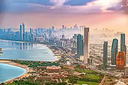 UAE climbs global student city rankings as Abu Dhabi records biggest rise