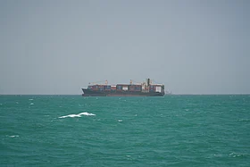UAE strongly condemns Houthi naval blockade threats against Saudi Arabia