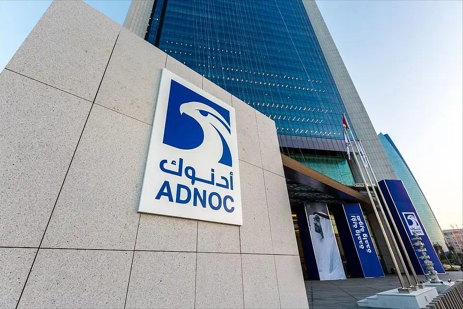UAE's Adnoc to invest Dh22.6 billion in Umm Shaif Gas Cap project