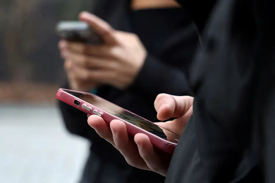France becomes first country in Europe set to ban social media for ...