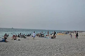 Dubai Police asks residents, visitors to keep belongings safe on beaches