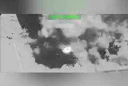 US hits Iranian targets, facilities in 11th straight night of attacks