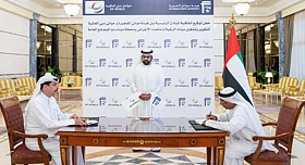 DP World to develop two new port terminals in Fujairah