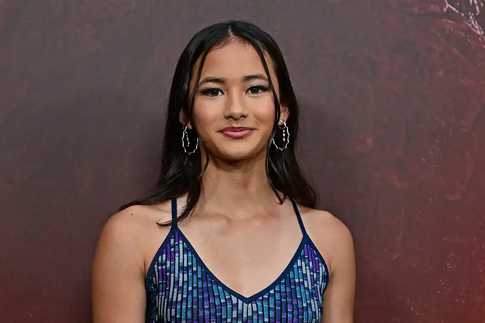 'Godzilla' 18-year-old actress Kaylee Hottle dies in car crash; driver ...
