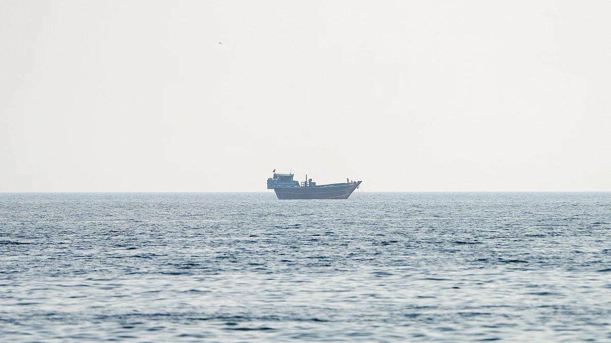 Maritime navigation activities to fully resume in Qatar from Sunday
