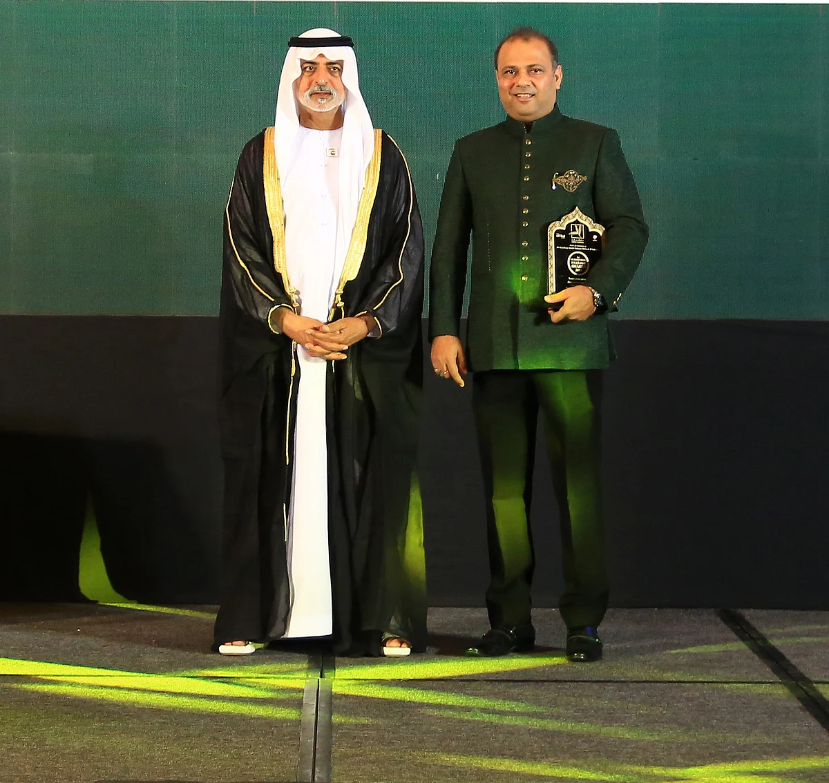 Peace Homes Development named title sponsor of the 9th Golden Excellence Awards
