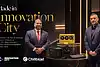 Innovation City Ras Al Khaimah attracts UK's most awarded PC manufacturer Chillblast for GCC expansion