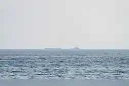 More US missiles hit Iran; warnings issued in Saudi Arabia