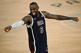 LeBron's agent thought star would pick another team