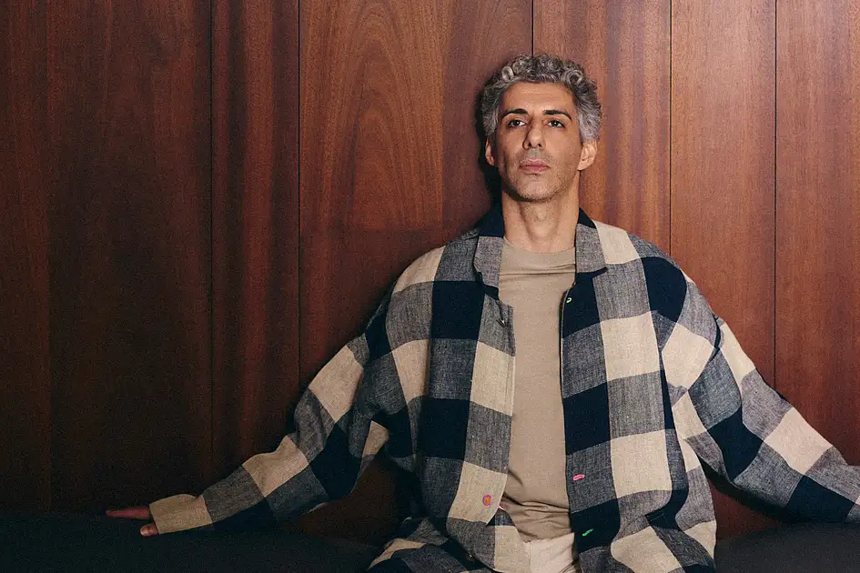 Jim Sarbh on acting with Naseeruddin Shah and the 'pleasurable torture' of ...