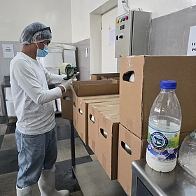 From diplomacy to dairy: Meet Emirati who helped make kefir more popular
