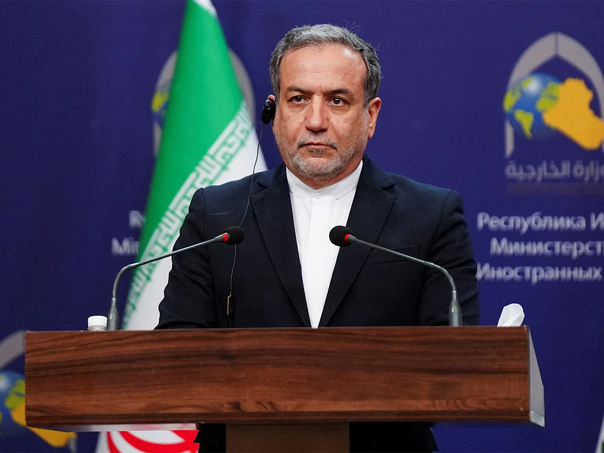 Iran Foreign Minister says 'no military solution' to Yemen conflict