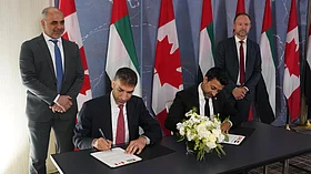 UAE-Canada Cepa to cut tariffs; nations conclude negotiations in record time