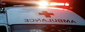 35 killed, 30 injured in collision between 2 buses, Syria's health ministry says