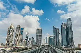 UAE weather tomorrow: Fair conditions; temperatures to dip