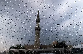 UAE weather tomorrow: Rain expected; fair to partly cloudy conditions