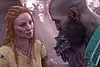 New God of War game starring Kratos confirmed after Laufey