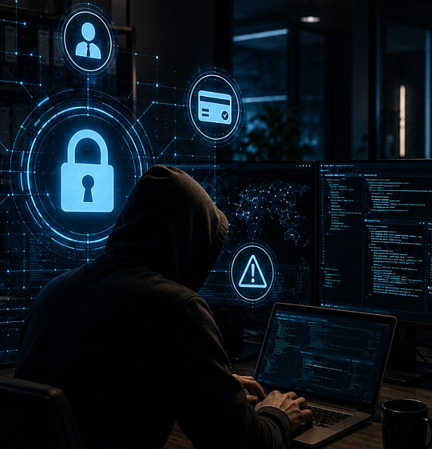 khaleejtimes.com - Salma El Omla - Abu Dhabi Police warn of surge in online fraud scams during salary payment period