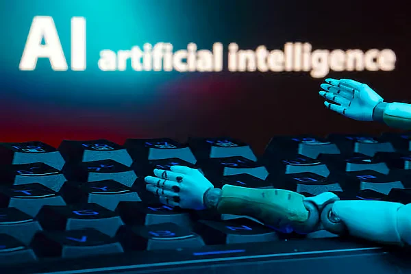 Made by AI? EU tells firms to stick a label on it from August 2