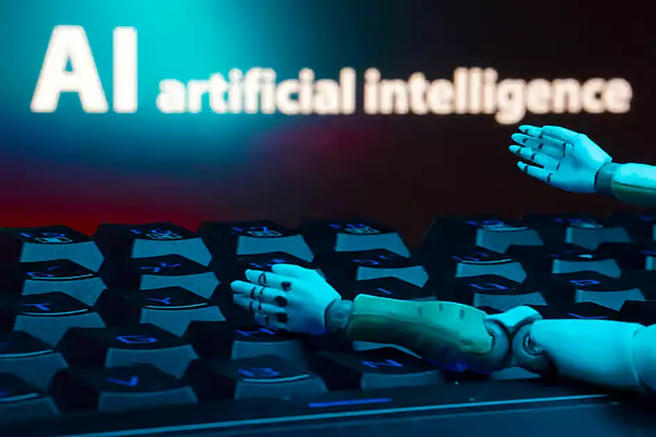 Made by AI? EU tells firms to stick a label on it from August 2