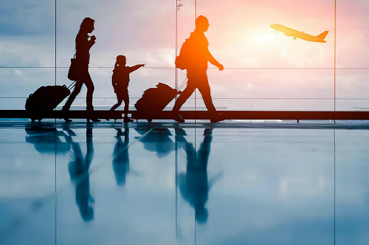 khaleejtimes.com - SM Ayaz Zakir - Travelling to Europe, US or Thailand? How to choose travel insurance for UAE residents
