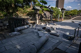 UAE offers condolences to Japan over victims of deadly 7.1-magnitude quake