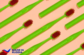 The smile economy: How oral care became part of modern wellness