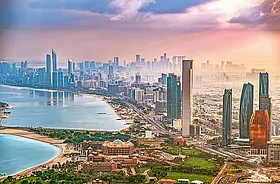 Abu Dhabi's TAQA issues $750 million blue bond to fund water projects