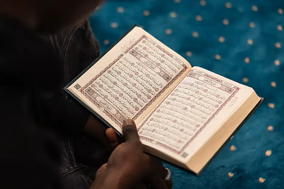 Dubai s Holy Quran Award Sees unprecedented Over 12 000 Submissions dubai-s-holy-quran-award-sees-unprecedented-over-12-000-submissions