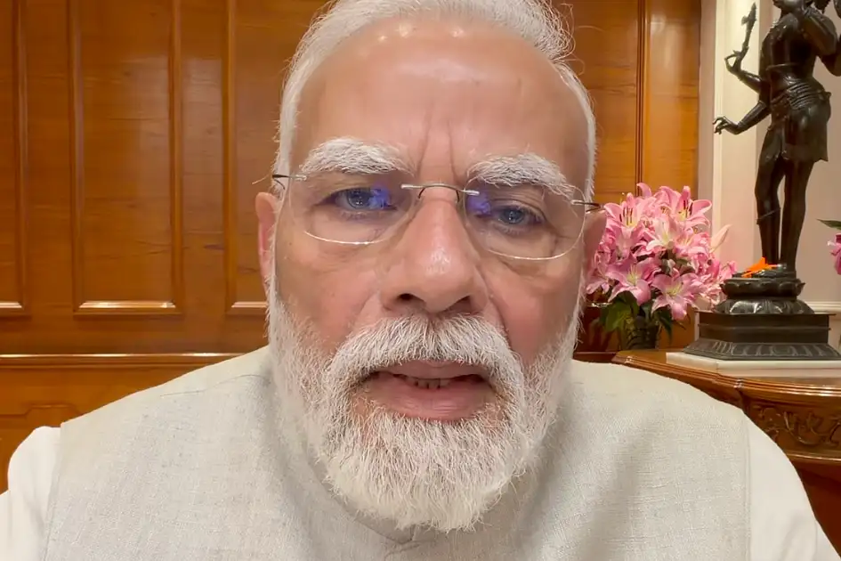 India's Modi 'forgives' protestors who insulted him; teen apologises after ...