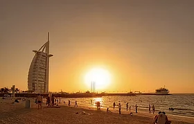 UAE's peak summer heat to persist as Al Mirzam star rises, astronomy expert explains