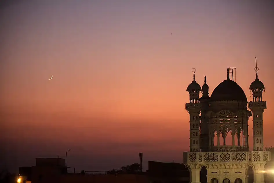 UAE public holidays: Rabi Al Awwal moon spotted; Prophet's birthday ...