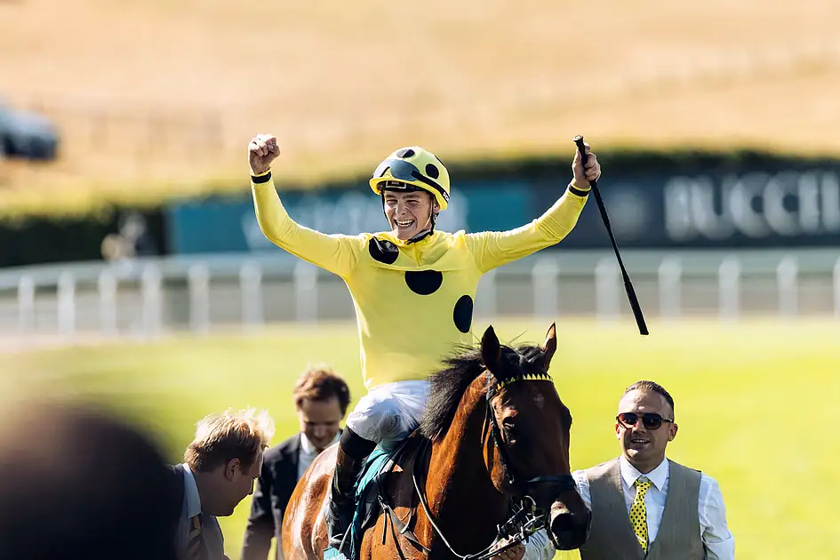 Asia Shape Rrace Dubai superstar Bow Echo, Wathnan Stable and Irish power shape racing’s ...