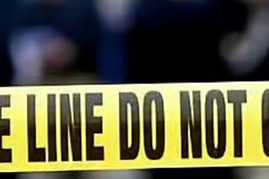 Seven killed in suicide attack during protest in northern Pakistan: Police