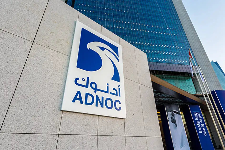 Adnoc to change oil pricing benchmark to Platts Dubai from Murban futures