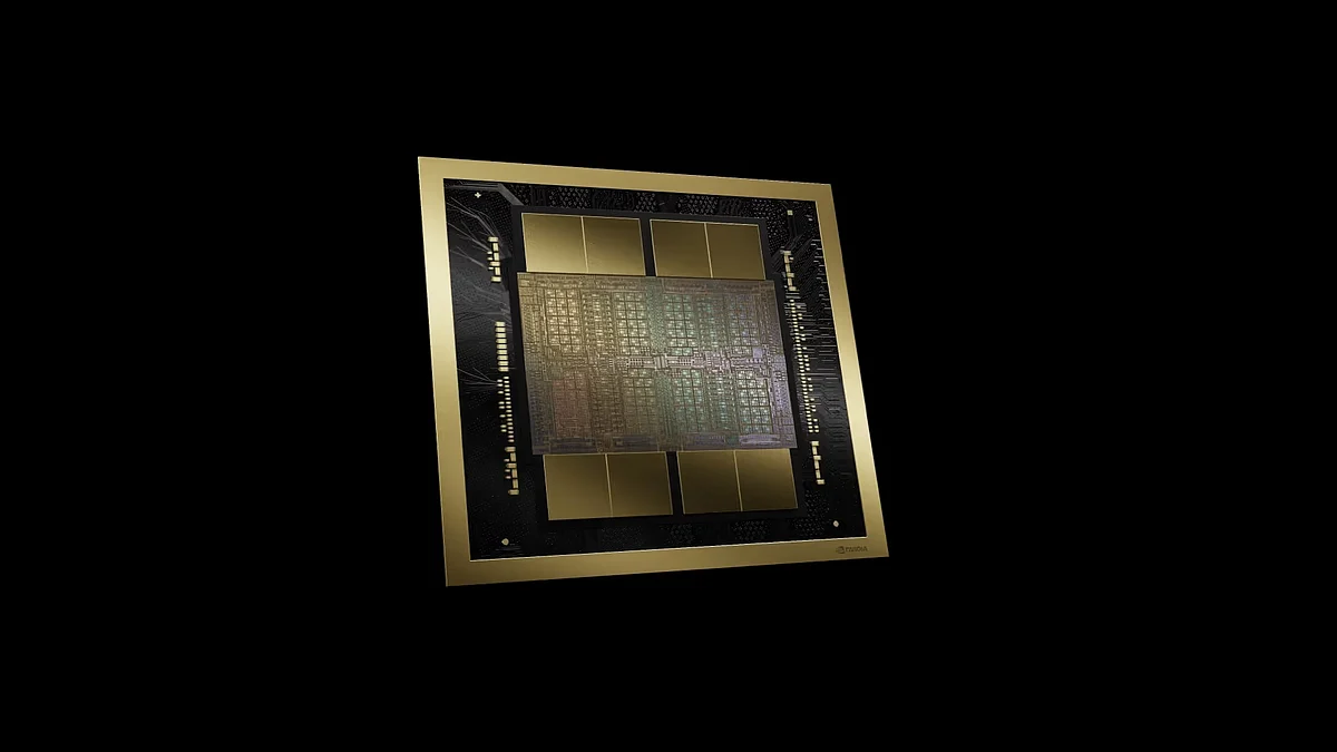Aleria to Deploy Sovereign AI with Nvidia Chips in US