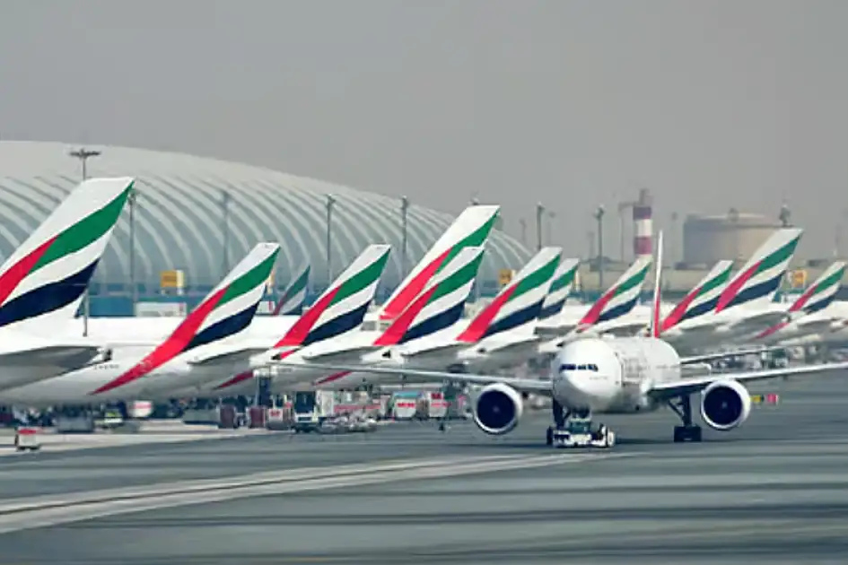UAE flights disrupted: Emirates, Etihad extend cancellations amid renewed tensions