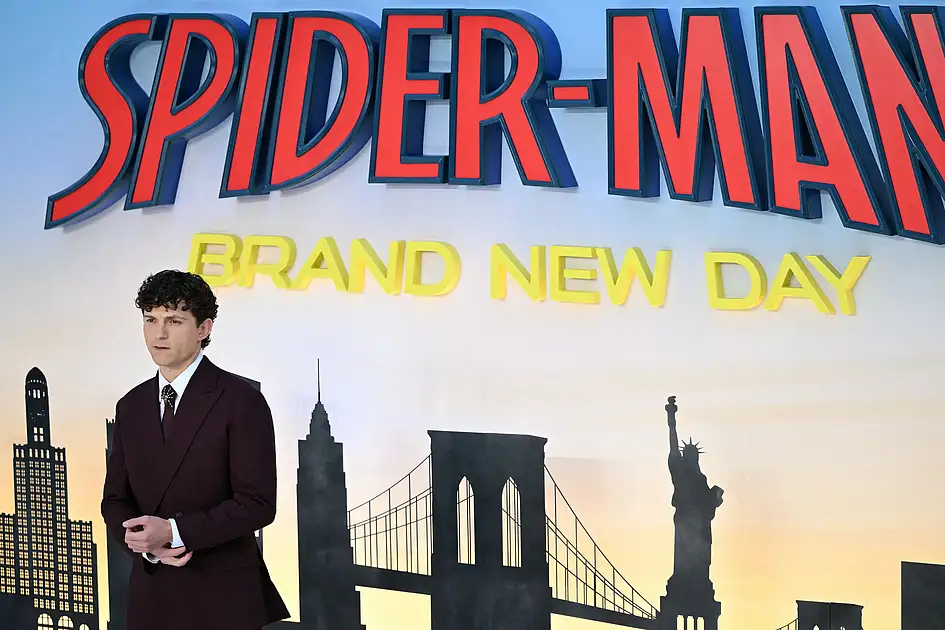 'Spiderman: Brand New Day' re-release in works with new footage