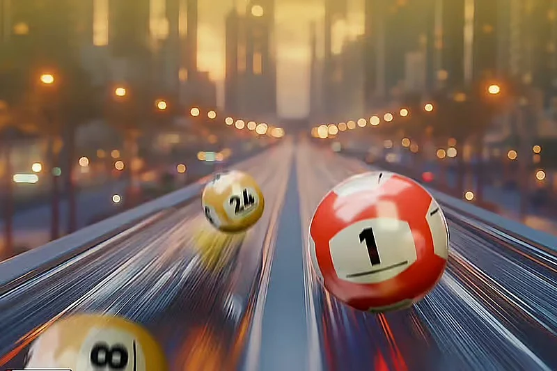 UAE Lottery Announces Wednesday's Winning Numbers