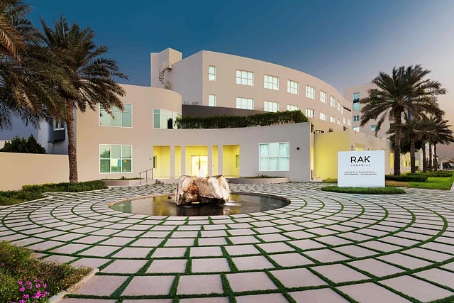 RAK Ceramics Reports Increased Q2 Profit Amidst Strong UAE Demand