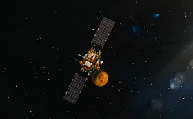 UAE's space sector shifts focus to building a global satellite industry