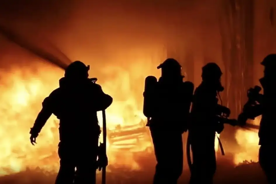 Al Rabi Factory 16 Bangladeshi expats killed in Saudi Arabia sofa factory fire ...