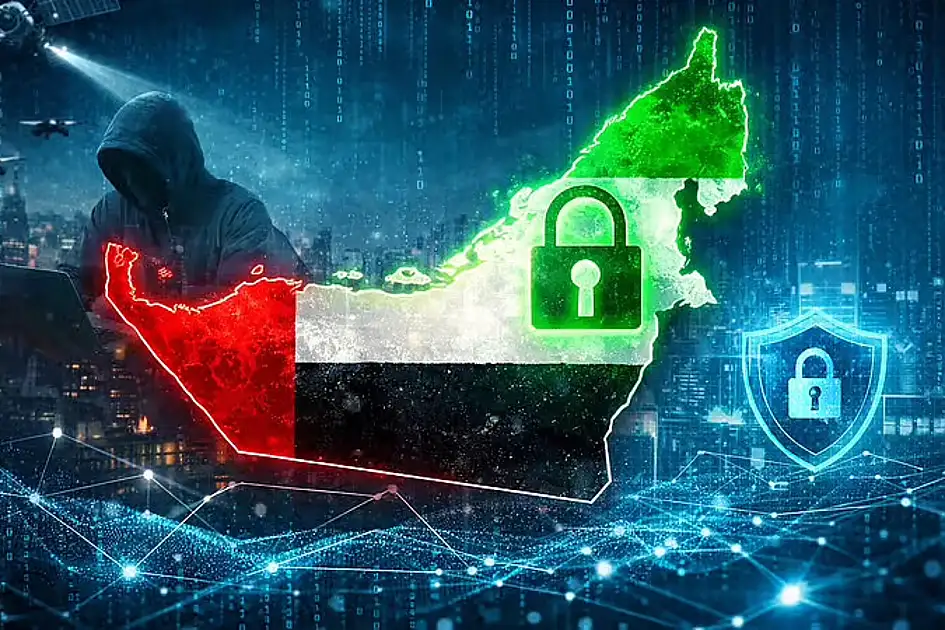 UAE foils advanced cyberattacks targeting aviation, energy ...